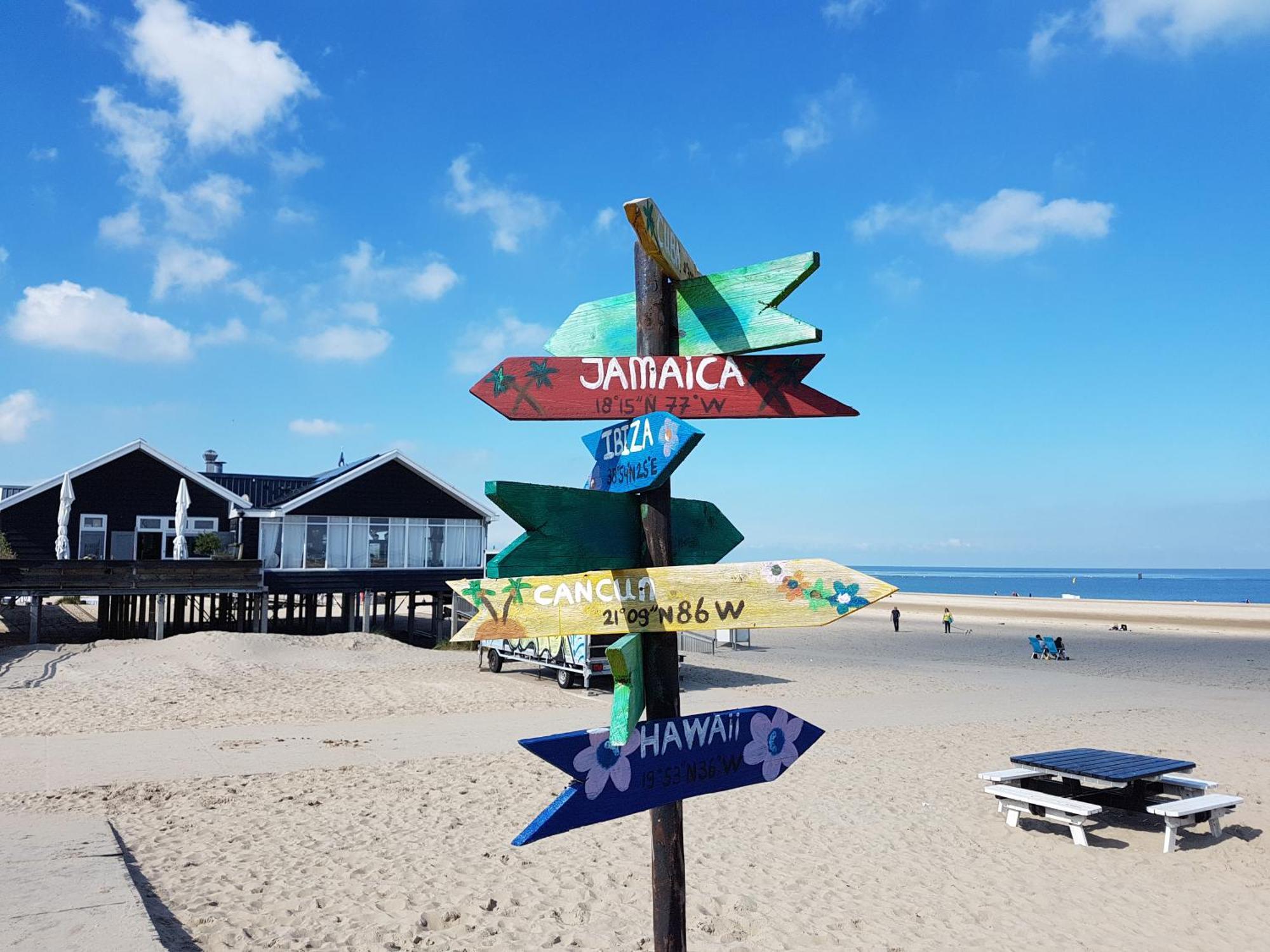 Olmenduin Chalet Veere Zeeland 塞罗斯凯尔克 外观 照片